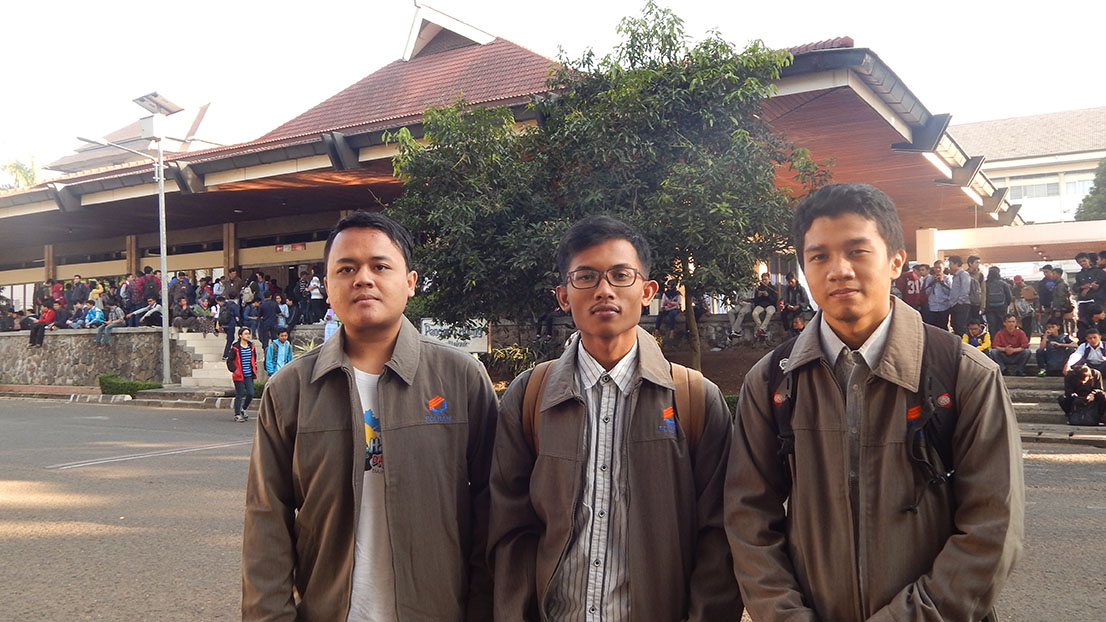 JTK MTQMN 2015