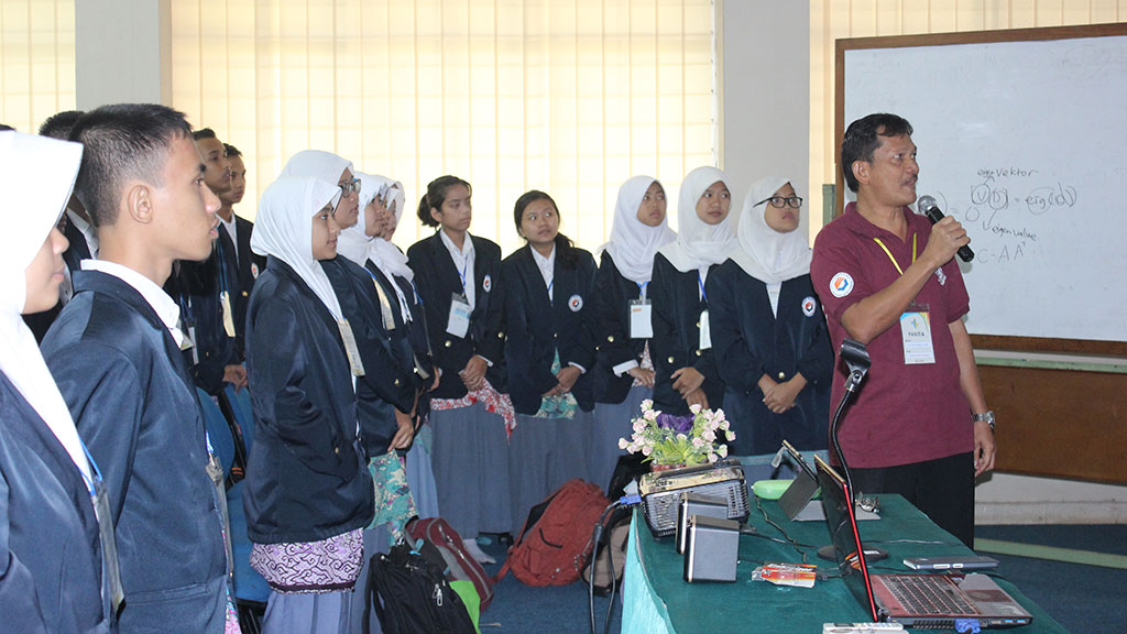 Maba JTK 2015 - Bagian 2