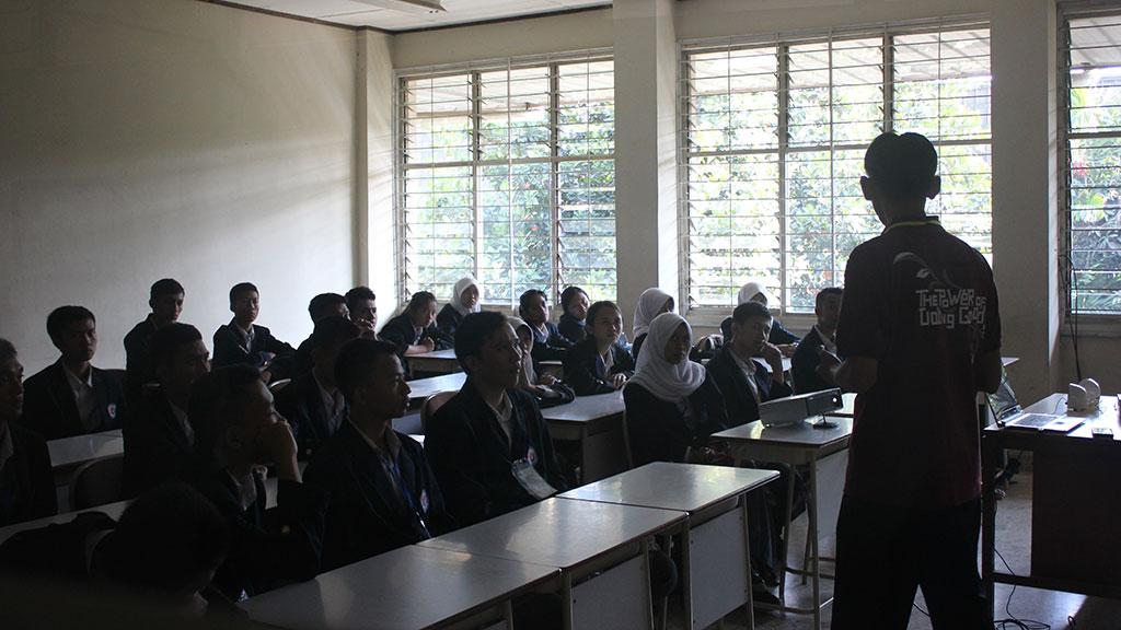 Maba JTK 2015 - Bagian 3