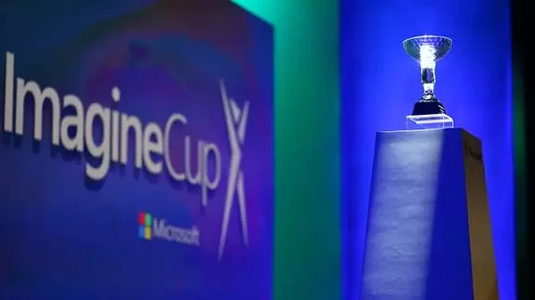 Roadshow Imagine Cup 2016 Imagine Cup/JagatReview