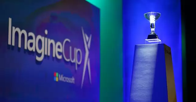 Imagine Cup/JagatReview