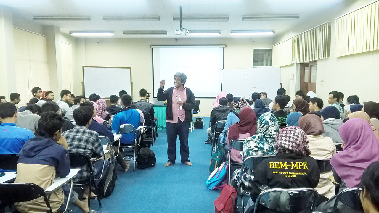 Roadshow BKP JTK 2026