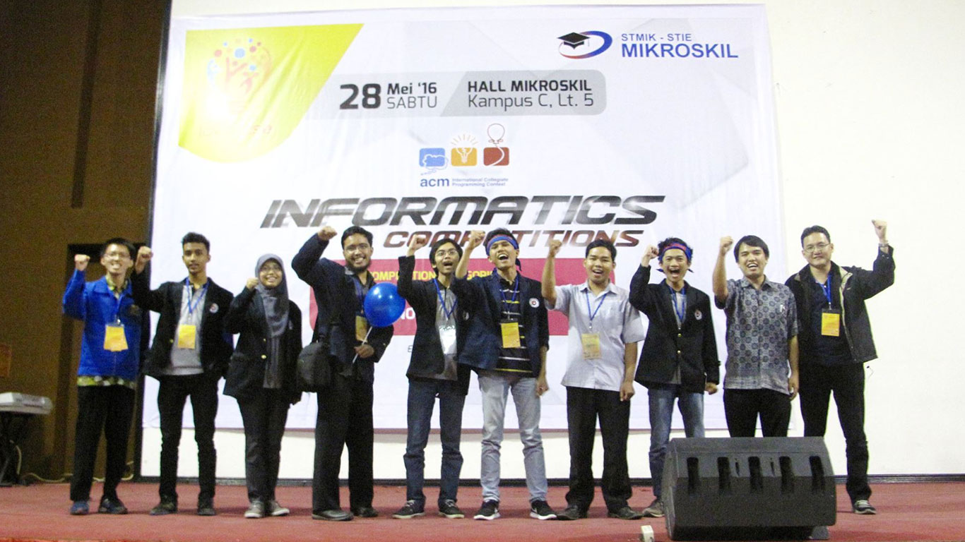 Final ACM-ICPC Multi-Provincial IdeaFuse 2016