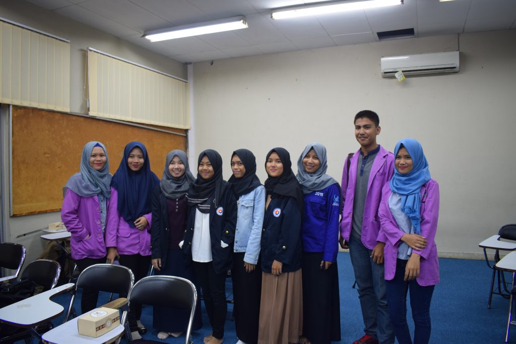 Foto Bersama Polban Polsky (2)