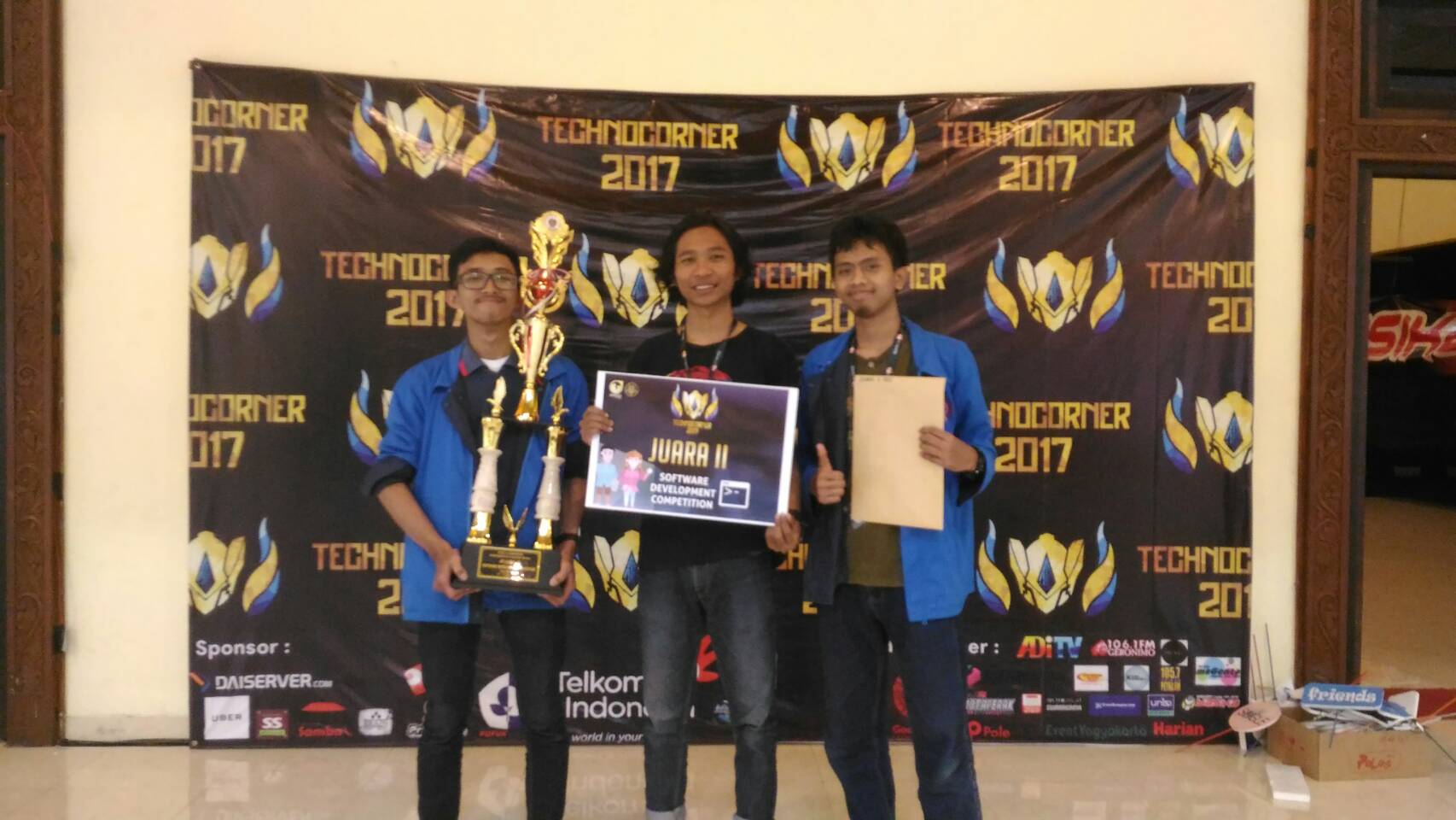 Furqon Team