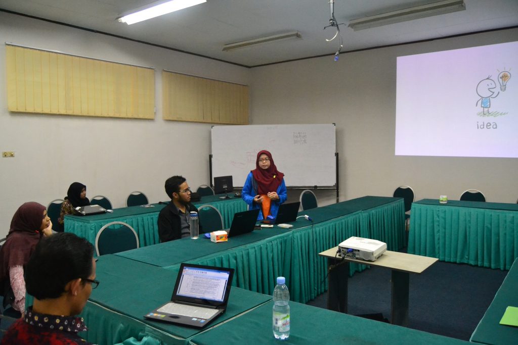 Presentasi Eva