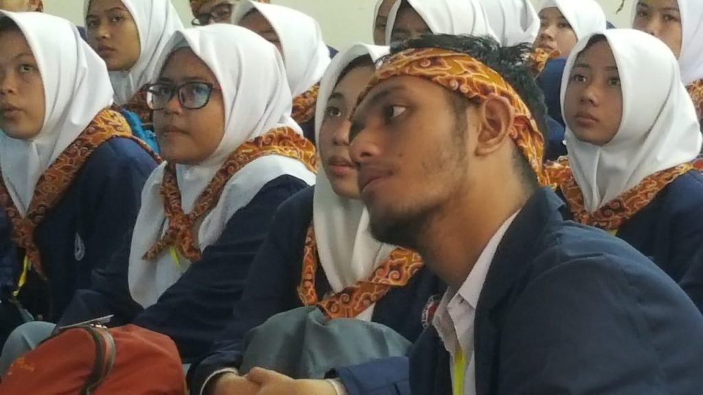 Penerimaan Mahasiswa Baru JTK 2018 (2)