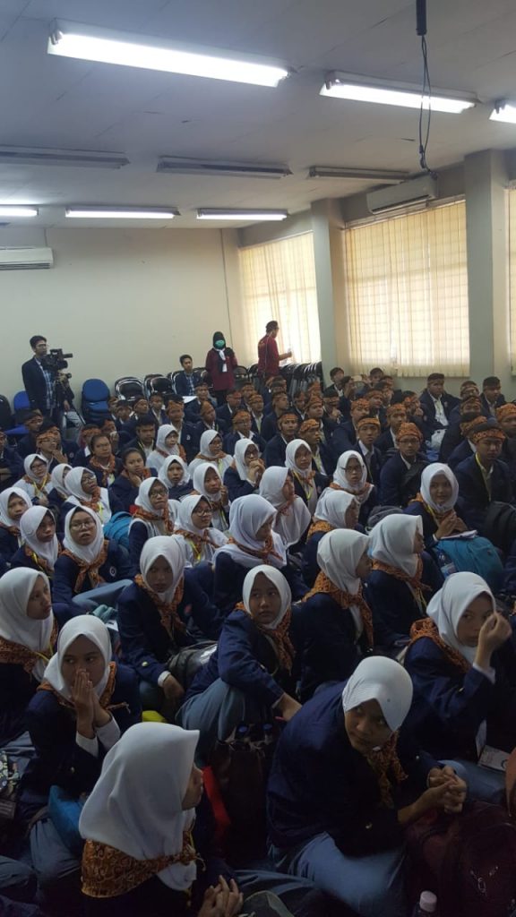 Penerimaan Mahasiswa Baru JTK 2018 (3)