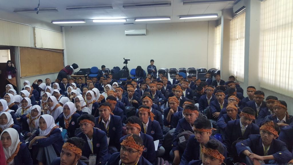 Penerimaan Mahasiswa Baru JTK 2018 (4)