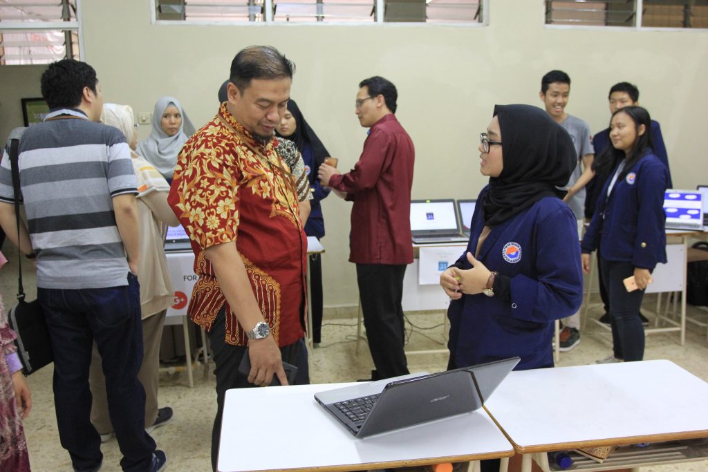 Open House JTK (2)