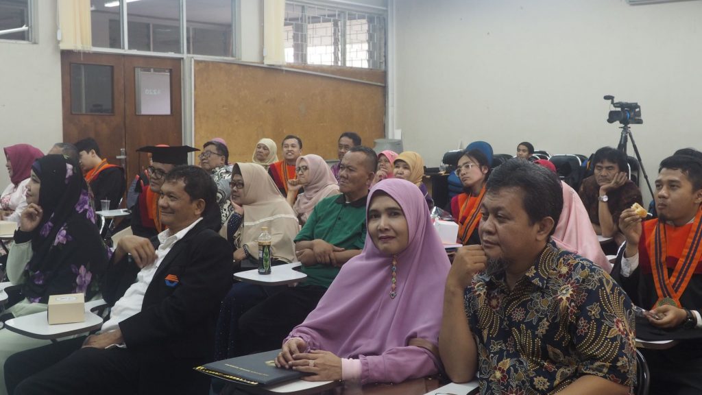 Lulusan Terbaik Wisuda Polban 2018 (2)