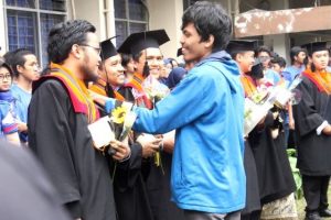 Lulusan Terbaik Wisuda Polban 2018 (3)
