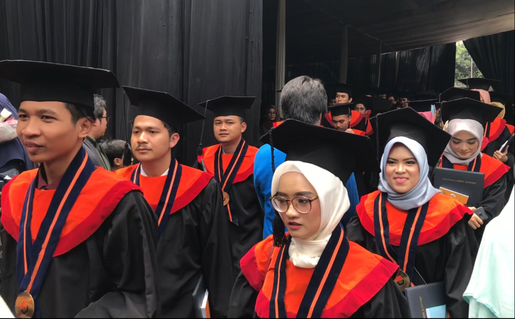Lulusan Terbaik Wisuda Polban 2018 (4)