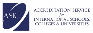 ASIC Accreditation
