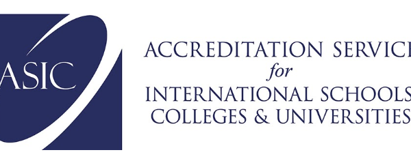 ASIC Accreditation