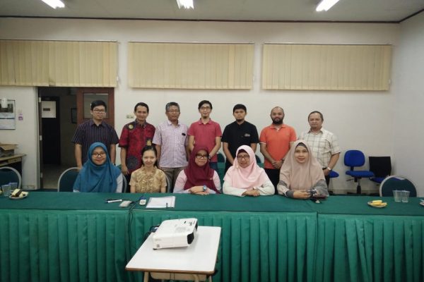 Kunjungan PT eBdesk ke JTK Foto Utama eBdesk
