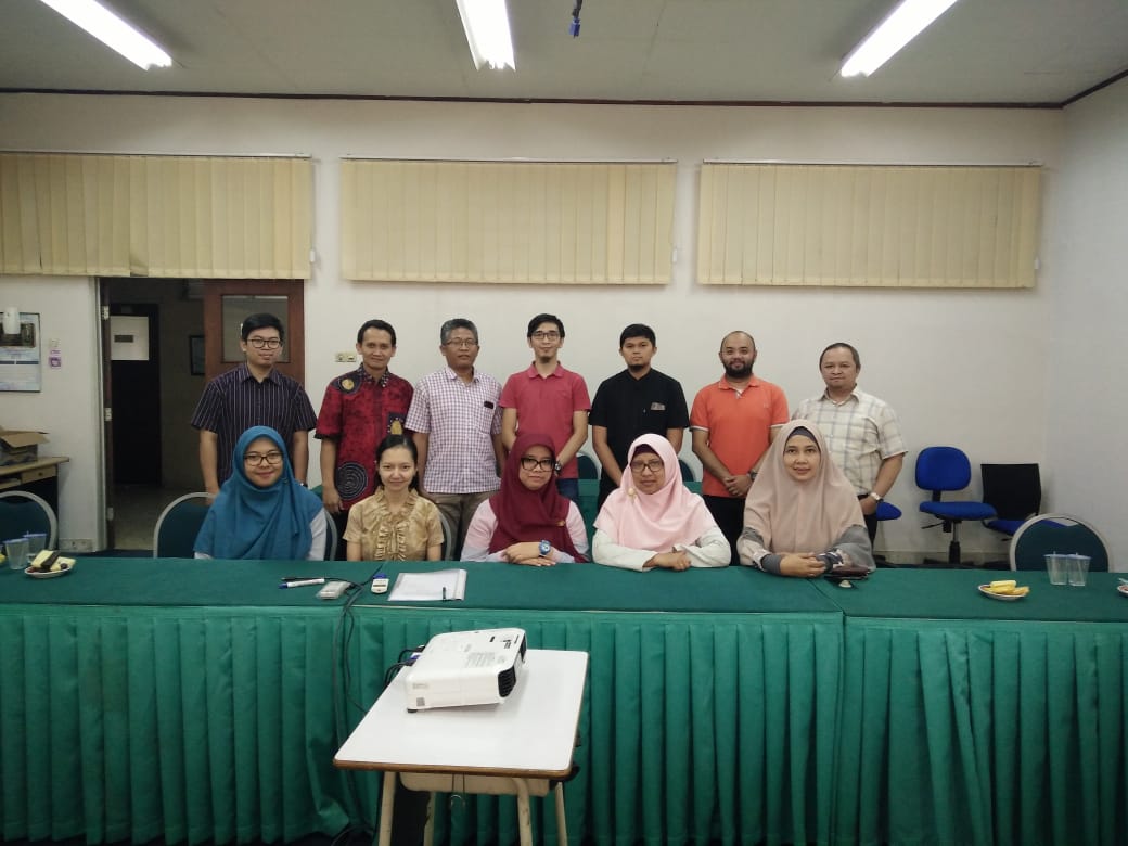 Foto Utama eBdesk