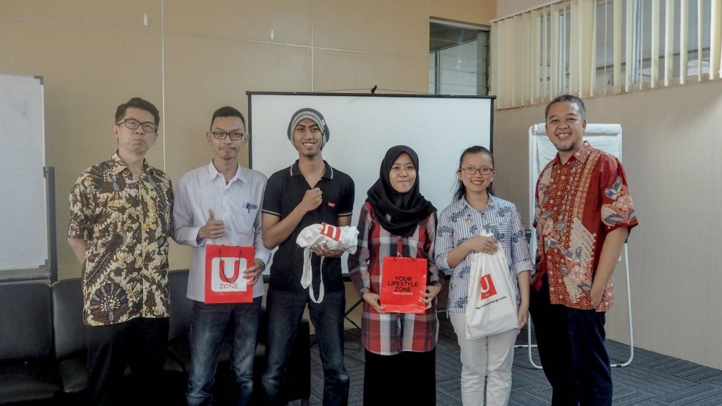 Kuliah Tamu TDD Implementation (2)