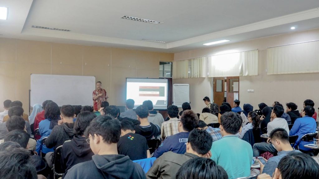 Kuliah Tamu TDD Implementation (3)