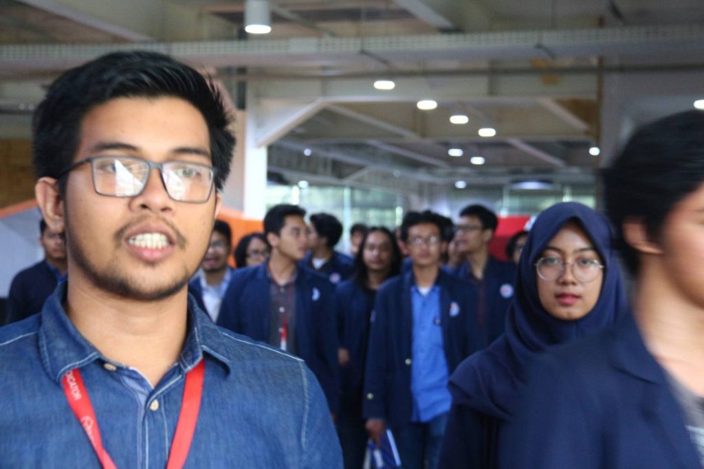 Kunjungan Industri eBdesk 03
