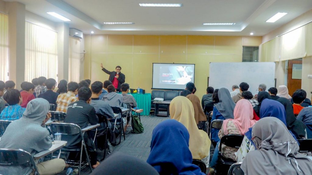 Kuliah Tamu BukaLapak 02
