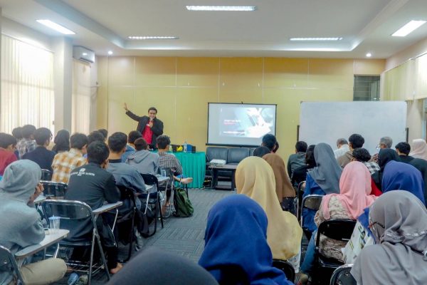 Kuliah Tamu BukaLapak 02