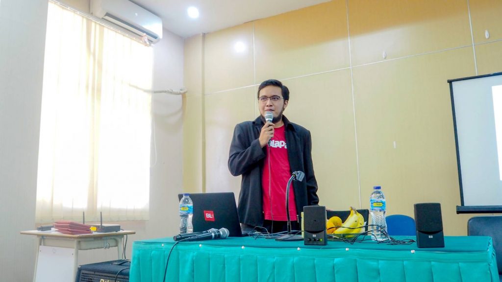 Kuliah Tamu BukaLapak 03