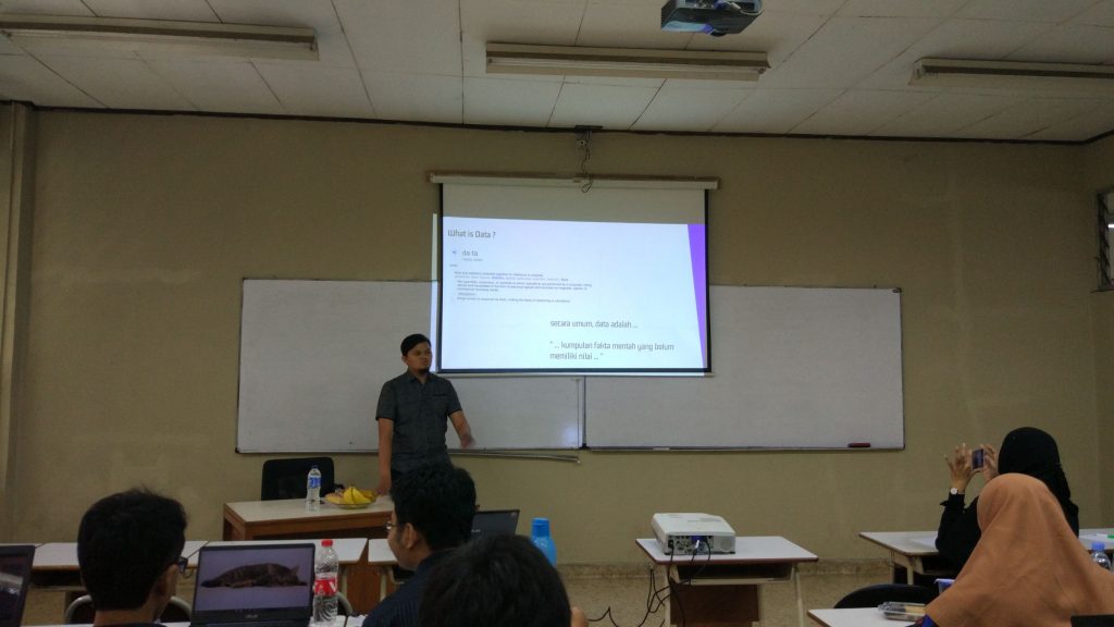Kuliah Tamu PT eBdesk (2)