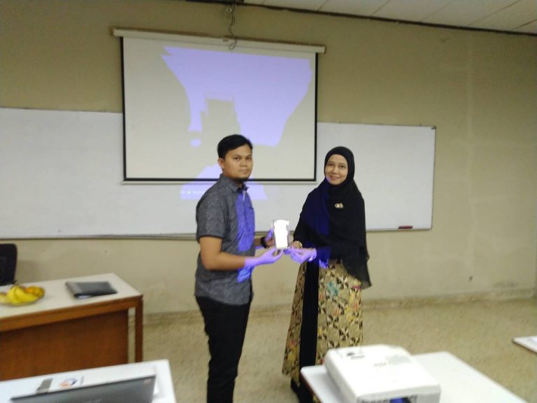 Kuliah Tamu PT eBdesk (3)