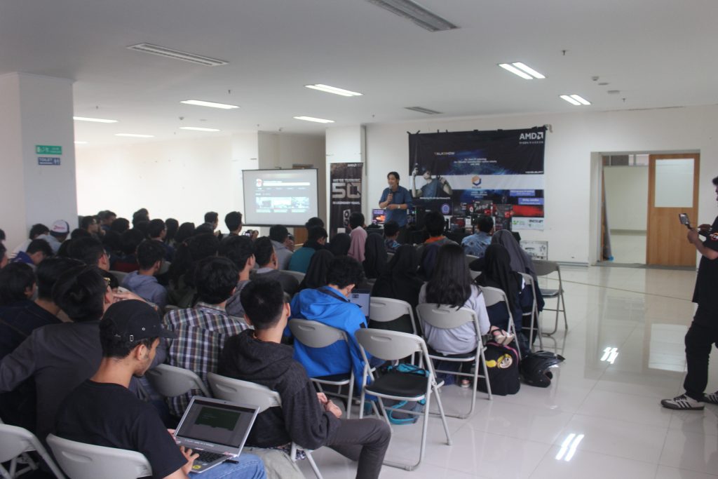 Ngabuburit Hardware Holic - AMD Indonesia - 6