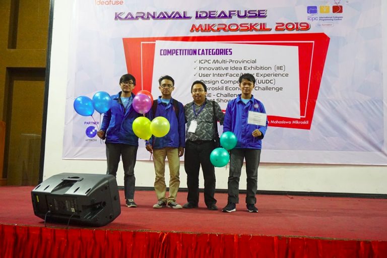 ICPC IdeaFuse 2019 - 1