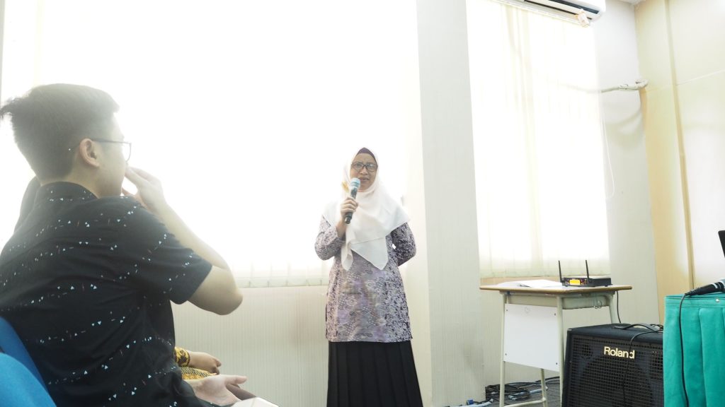 Kuliah Tamu Test Drive Development - 7