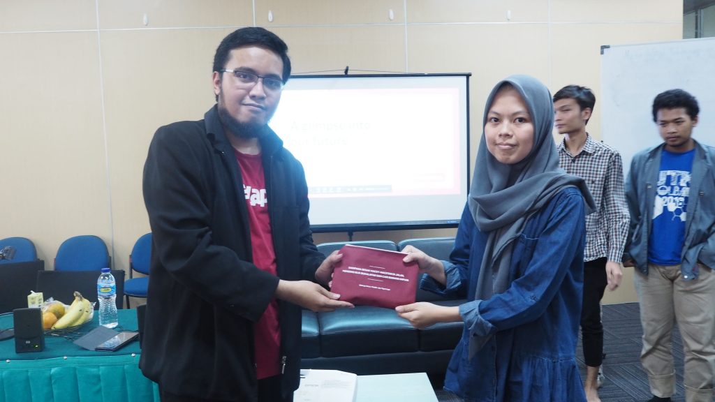 Kuliah Tamu Test Drive Development - 3