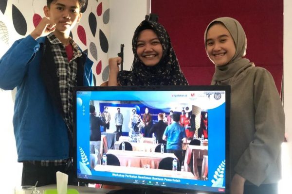 Tim Buah Hatiku Nyatakan.id