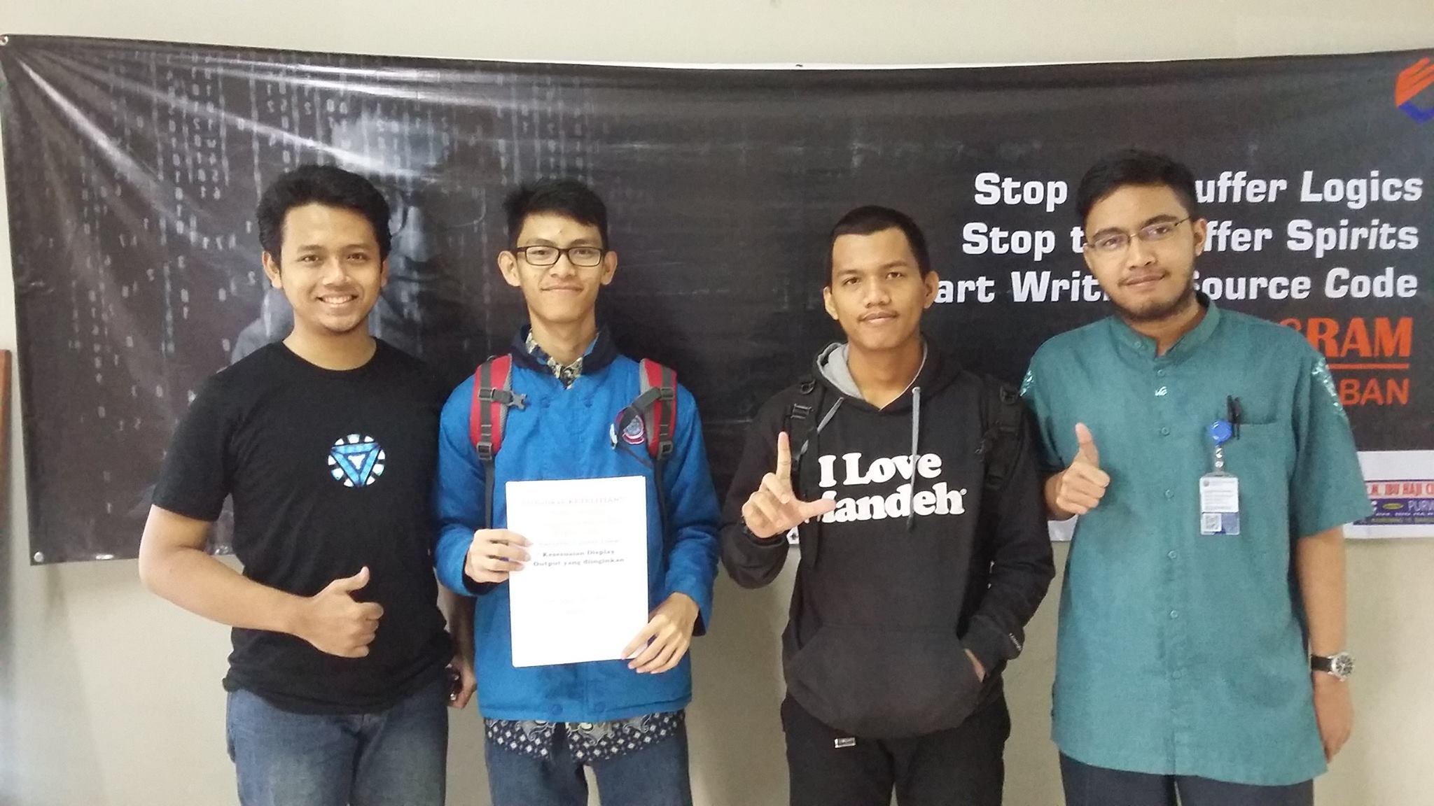 JTK ACM Median 2015