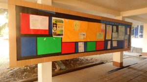Mading Mahasiswa