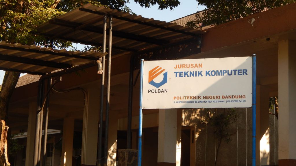Papan Jurusan