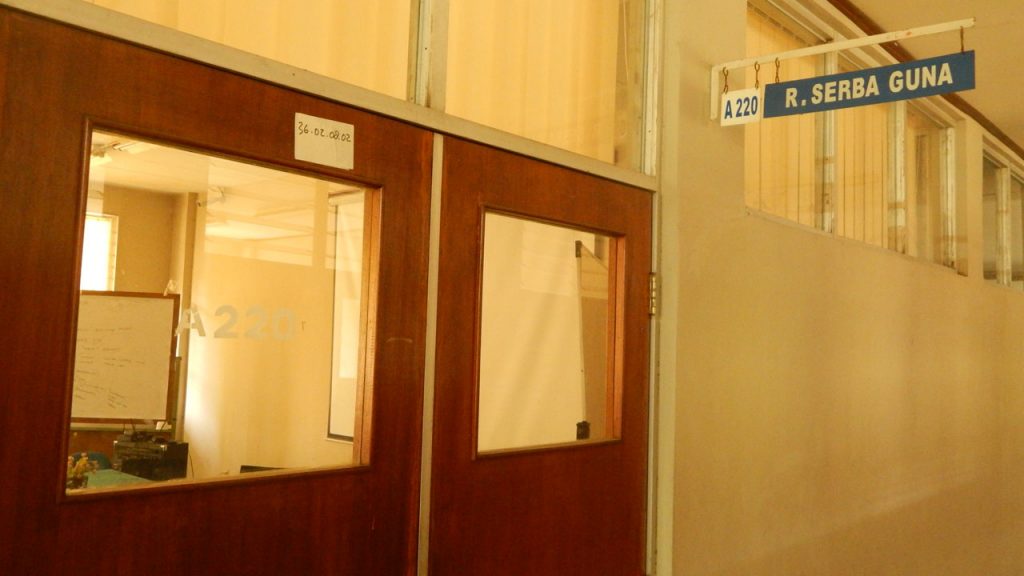 Ruang Serbaguna